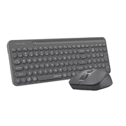 A4TECH FG 3300 Keyboard and Mouse