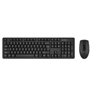 A4tech 3330N Wireless Keyboard and Mouse