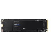 SSD Samsung Evo 990 M.2 NVMe 2TB Internal Solid State Drive