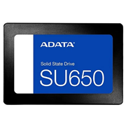 SSD Adata Ultimate SU650 1TB 3D NAND Internal Solid State Drive