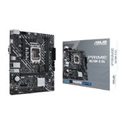 ASUS PRIME H610M-K D4 1700 Motherboard