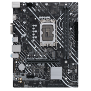 ASUS PRIME H610M-K D4 1700 Motherboard