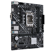 ASUS PRIME H610M-K D4 1700 Motherboard