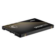 SSD MSI SPATIUM S270 480GB Solid State Drive