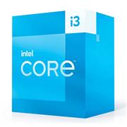 Intel Core i3-14100 Processor 4.7GHz Raptor Lake CPU