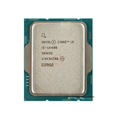 Intel Core i5 14400 Processor CPU