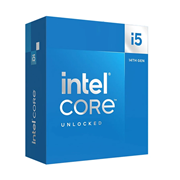 Intel Core i5 processor 14600K CPU