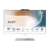 MSI AM242P 1M - Core 5 120U 16GB 500GB SSD Non Touch Intel Graphics FHD 24 Inch All in One