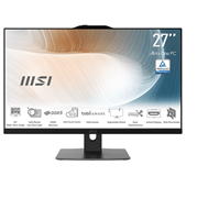 MSI AM272P 1M - Core 3 100U 16GB 512GB SSD Intel Graphics 27 Inch Non Touch All-in-One PC