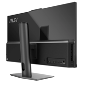 MSI AM272P 1M - Core 3 100U 16GB 512GB SSD Intel Graphics 27 Inch Non Touch All-in-One PC