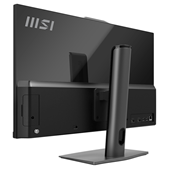 MSI AM272P 1M - Core 3 100U 16GB 512GB SSD Intel Graphics 27 Inch Non Touch All-in-One PC