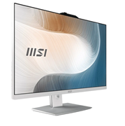 MSI AM272P 1M - Core 3 100U 16GB 512GB SSD Intel Graphics 27 Inch Non Touch All-in-One PC