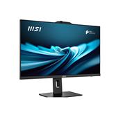 MSI PRO AP272P 14M Core i5 14400 16GB DDR5 512GB SSD Intel Graphics 27 Inch Non Touch All-in-One PC