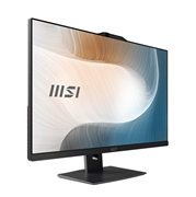 MSI AM272P 1M - Core 5 120U 16GB 512GB SSD Intel Graphics 27 Inch Non Touch All-in-One PC