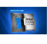 Intel Core Ultra 7 265K CPU