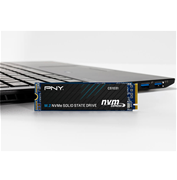 SSD PNY CS1031 500GB M.2 2280 NVMe Gen3x4 Internal