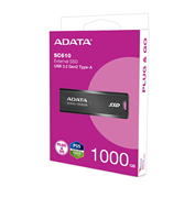 SSD Adata SC610 1TB External