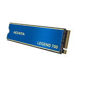 SSD Adata LEGEND 700 M.2 2280 NVMe PCIe Gen3 x4 256GB Internal Drive