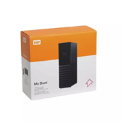 Western Digital My Book 16TB Desktop External Hard Drive