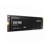 Samsung 980 PCIe 3.0 NVMe M.2 2280 250GB Internal SSD