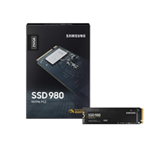 Samsung 980 PCIe 3.0 NVMe M.2 2280 250GB Internal SSD