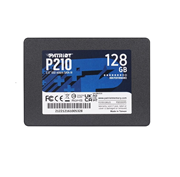 Patriot P210 128GB Internal SSD