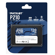 Patriot P210 128GB Internal SSD