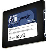 Patriot P210 2.5 256GB Internal SSD Hard