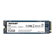 Patriot P300 Internal SSD Drive 512GB