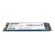 Patriot P300 Internal SSD Drive 512GB