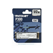 Patriot P300 Internal SSD Drive 512GB