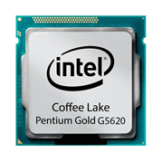 Intel Coffe Lake Pentium Gold G5620 CPU BOX