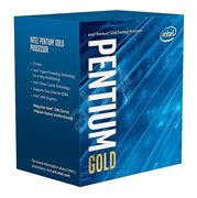 Intel Coffe Lake Pentium Gold G5620 CPU BOX