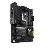 ASUS TUF GAMING B760-PLUS WIFI DDR5 Motherboard