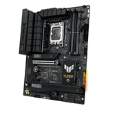 ASUS TUF GAMING B760-PLUS WIFI DDR5 Motherboard