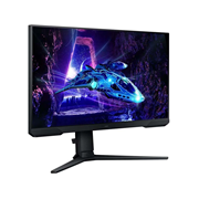 Samsung Odyssey G3 G30D LS27DG302 27 Inch Full HD VA 1ms 180Hz Flat Gaming Monitor