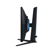 Samsung Odyssey G3 G30D LS27DG302 27 Inch Full HD VA 1ms 180Hz Flat Gaming Monitor