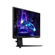 Samsung Odyssey G3 G30D LS27DG302 27 Inch Full HD VA 1ms 180Hz Flat Gaming Monitor
