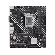 Asus PRIME H610M-K DDR5 Motherboard