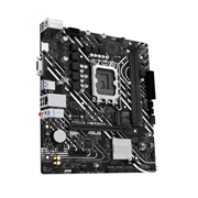 Asus PRIME H610M-K DDR5 Motherboard