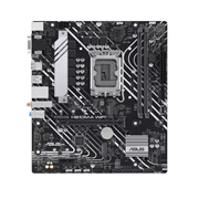 Asus PRIME H610M-A WIFI Motherboard