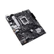 Asus PRIME H610M-A WIFI Motherboard