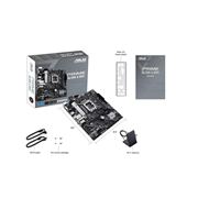 Asus PRIME H610M-A WIFI Motherboard