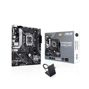 Asus PRIME H610M-A WIFI Motherboard