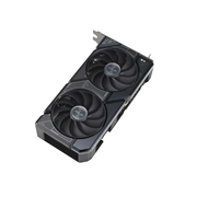 ASUS Dual GeForce RTX™ 4060 Ti OC Edition 16GB Graphics Card