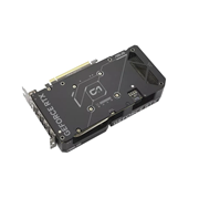 ASUS Dual GeForce RTX™ 4060 Ti OC Edition 16GB Graphics Card