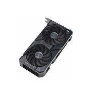 ASUS Dual GeForce RTX 4070 Ti SUPER OC Edition 16GB GDDR6X Graphics Card