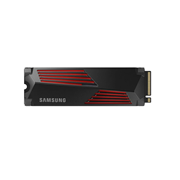 SAMSUNG 990 PRO w/Heatsink SSD 1TB