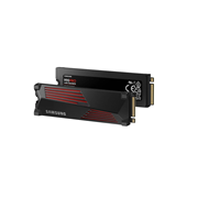 SAMSUNG 990 PRO w/Heatsink SSD 1TB