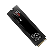SAMSUNG 990 PRO w/Heatsink SSD 1TB